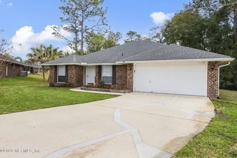 7911 Whitehaven Court Jacksonville FL 32244