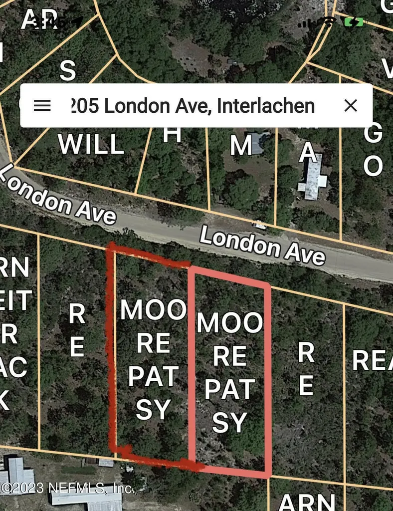 205 London Avenue Interlachen FL 32148