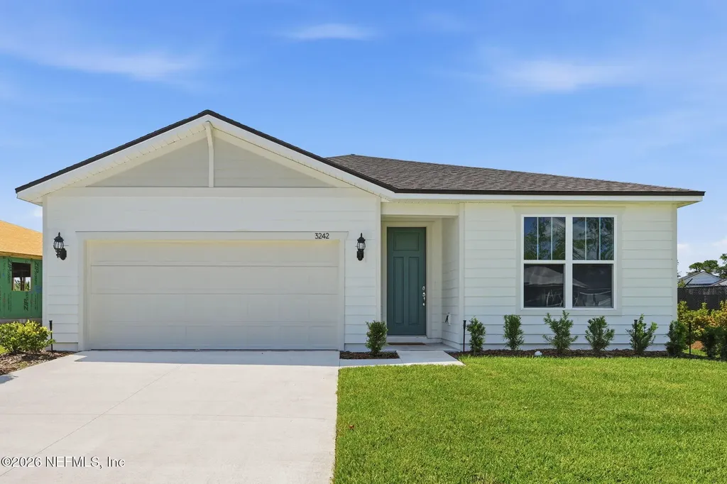 3242 Pipers Way Green Cove Springs FL 32043