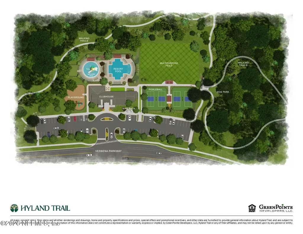 3242 Pipers Way Green Cove Springs FL 32043
