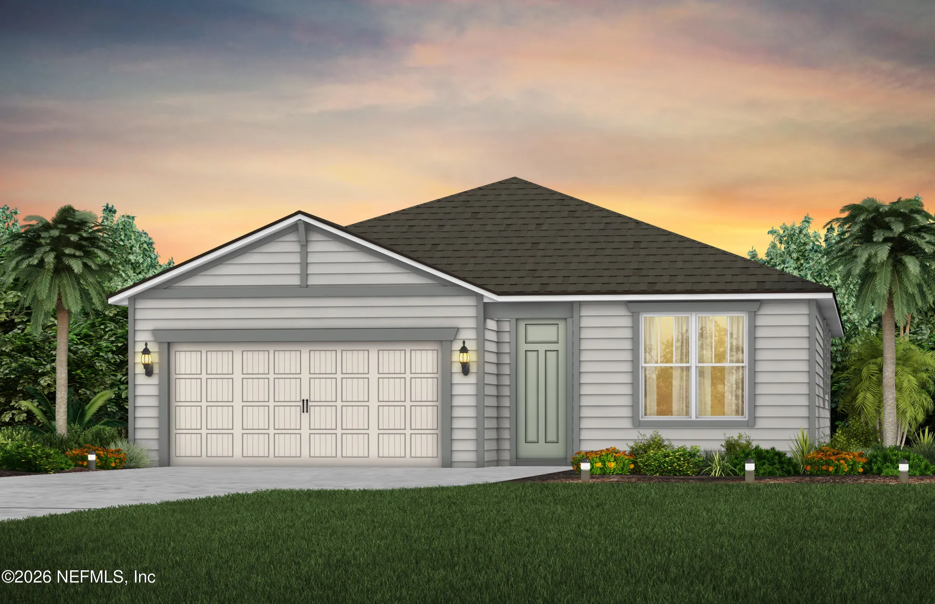 3242 Pipers Way Green Cove Springs FL 32043