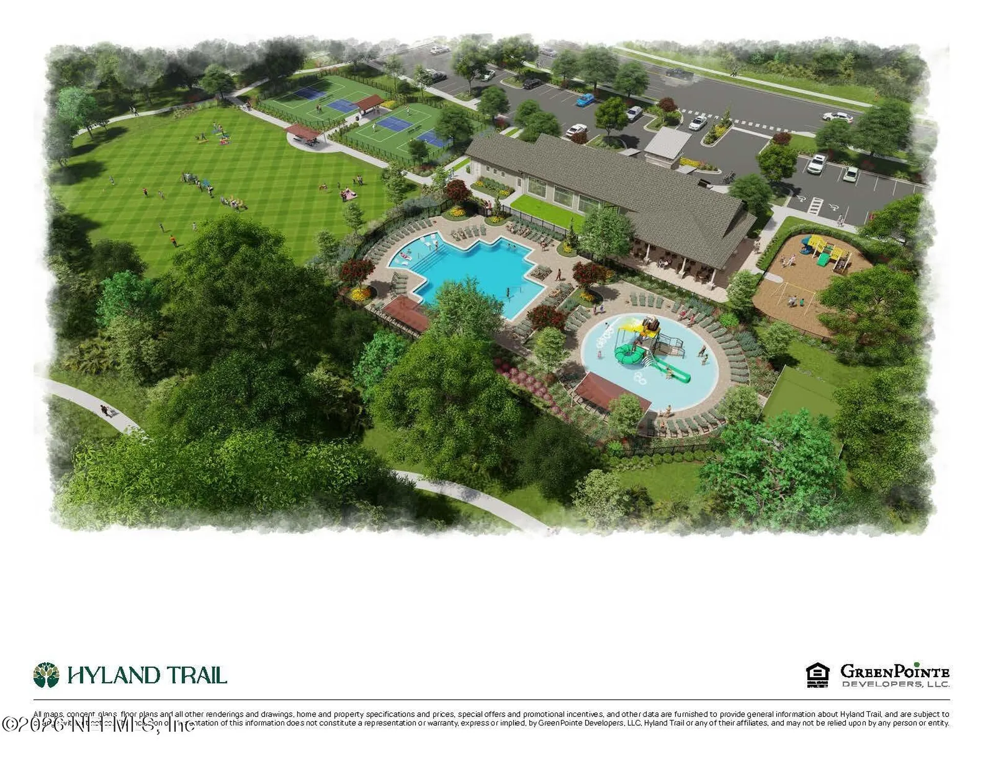 3242 Pipers Way Green Cove Springs FL 32043