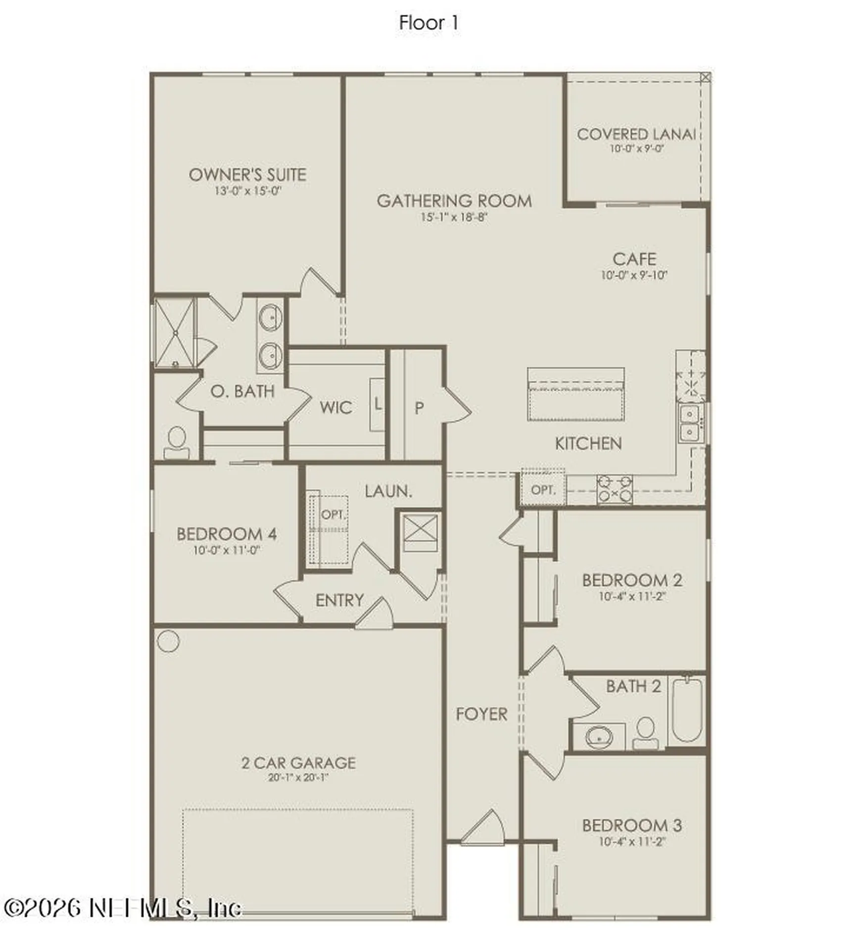 3242 Pipers Way Green Cove Springs FL 32043