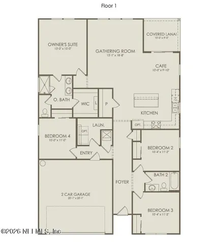 3242 Pipers Way Green Cove Springs FL 32043