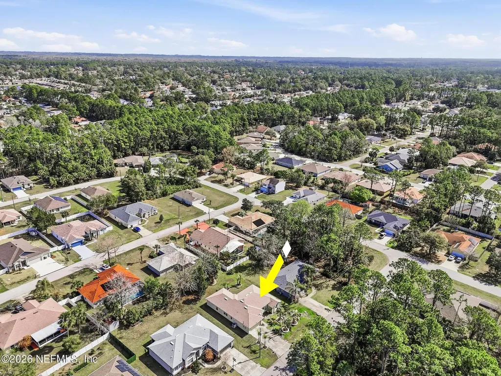 33 Phoenix Lane Palm Coast FL 32164