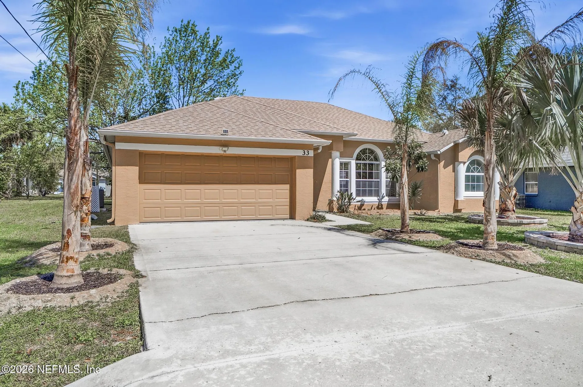 33 Phoenix Lane Palm Coast FL 32164