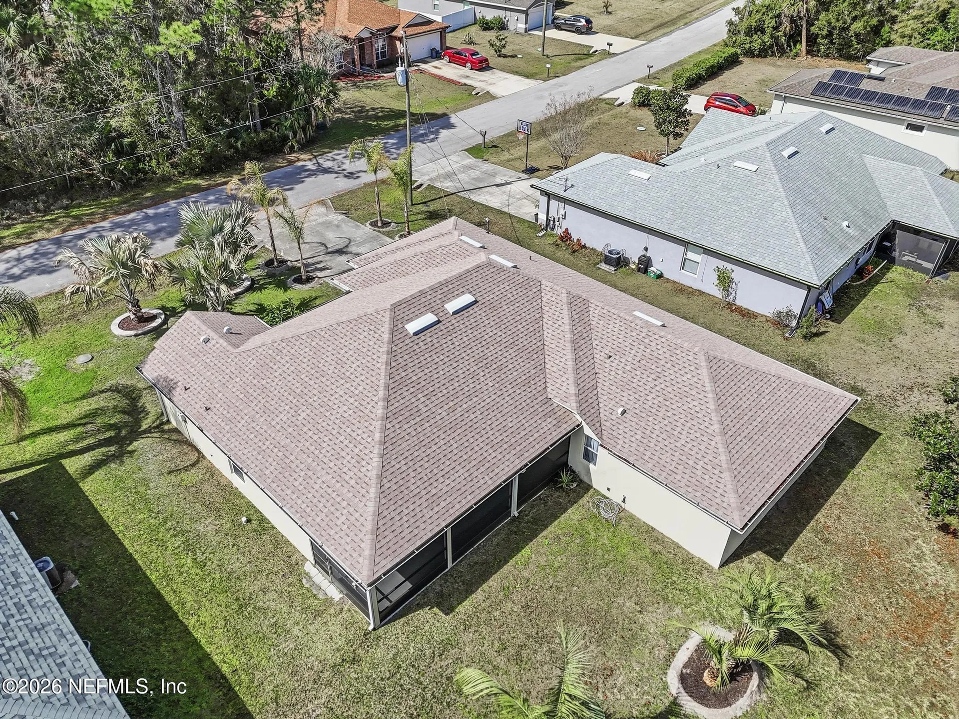 33 Phoenix Lane Palm Coast FL 32164