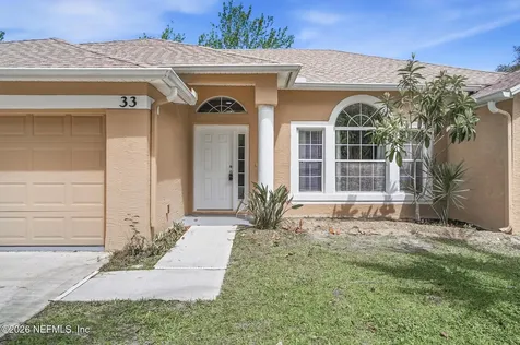 33 Phoenix Lane Palm Coast FL 32164