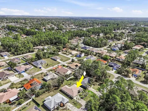 33 Phoenix Lane Palm Coast FL 32164