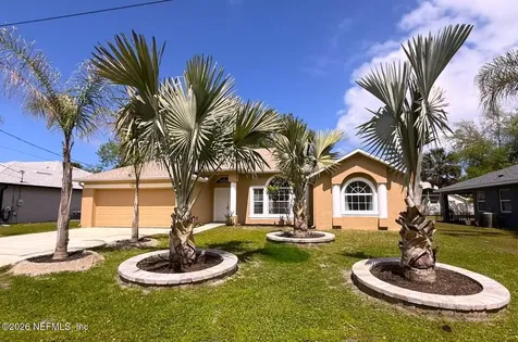 33 Phoenix Lane Palm Coast FL 32164