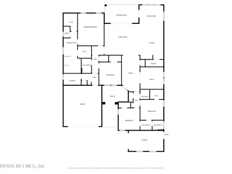 265 Twin Flower Place St. Johns FL 32259