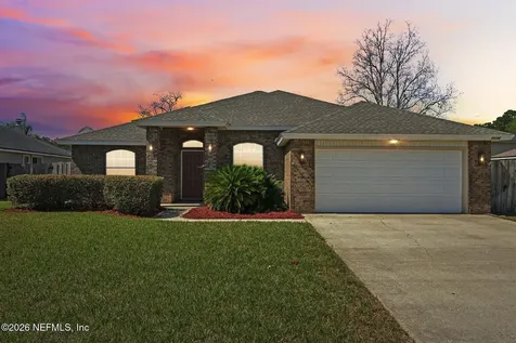 2624 Glen Oaks Drive Green Cove Springs FL 32043