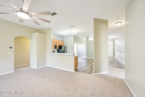 2624 Glen Oaks Drive Green Cove Springs FL 32043