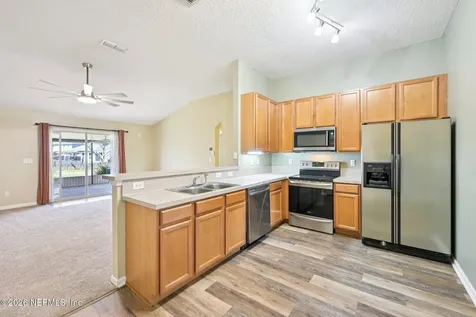 2624 Glen Oaks Drive Green Cove Springs FL 32043