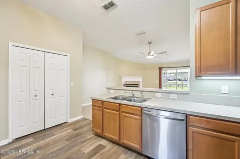 2624 Glen Oaks Drive Green Cove Springs FL 32043