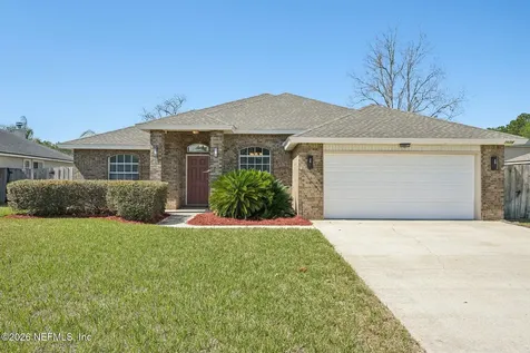 2624 Glen Oaks Drive Green Cove Springs FL 32043