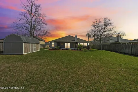 2624 Glen Oaks Drive Green Cove Springs FL 32043