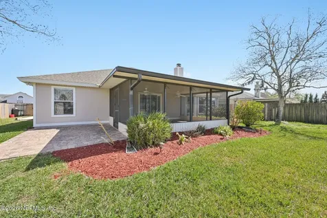 2624 Glen Oaks Drive Green Cove Springs FL 32043