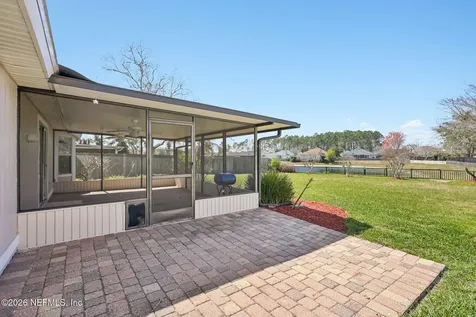 2624 Glen Oaks Drive Green Cove Springs FL 32043