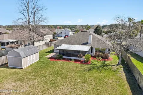 2624 Glen Oaks Drive Green Cove Springs FL 32043