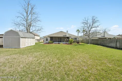 2624 Glen Oaks Drive Green Cove Springs FL 32043