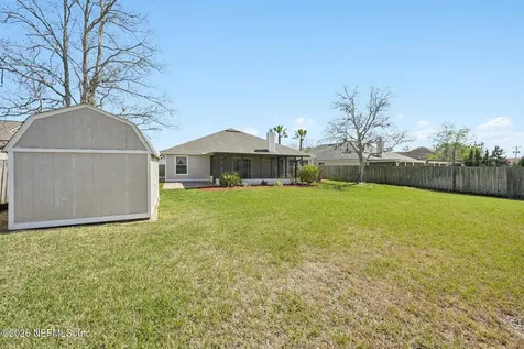 2624 Glen Oaks Drive Green Cove Springs FL 32043