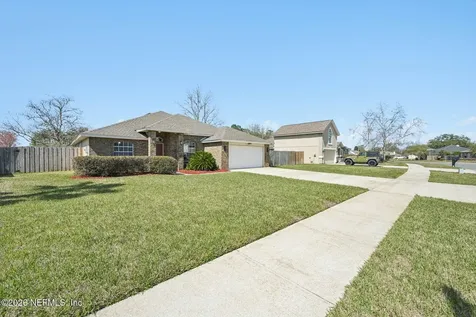 2624 Glen Oaks Drive Green Cove Springs FL 32043