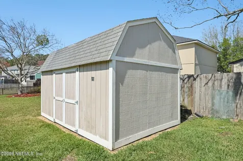 2624 Glen Oaks Drive Green Cove Springs FL 32043