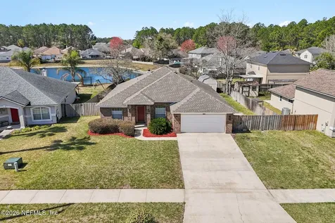 2624 Glen Oaks Drive Green Cove Springs FL 32043