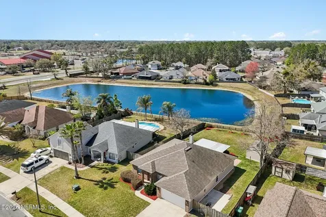 2624 Glen Oaks Drive Green Cove Springs FL 32043