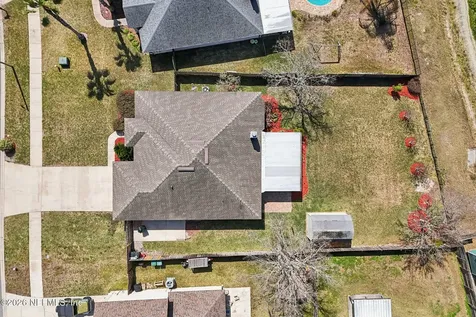2624 Glen Oaks Drive Green Cove Springs FL 32043