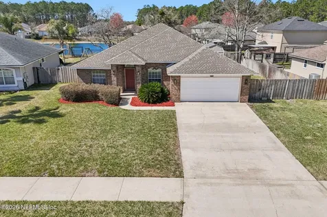 2624 Glen Oaks Drive Green Cove Springs FL 32043