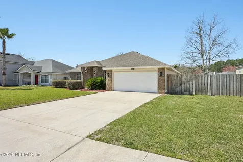 2624 Glen Oaks Drive Green Cove Springs FL 32043