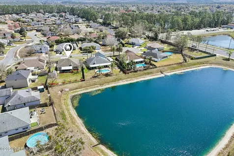 2624 Glen Oaks Drive Green Cove Springs FL 32043