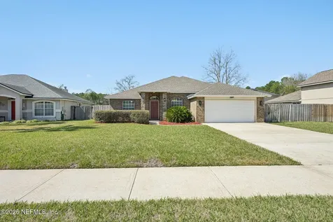2624 Glen Oaks Drive Green Cove Springs FL 32043