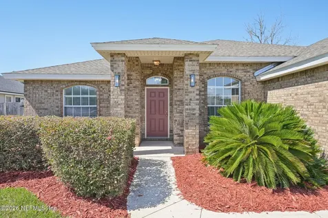 2624 Glen Oaks Drive Green Cove Springs FL 32043