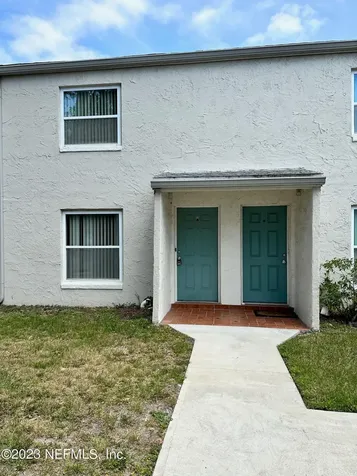60 Masters Drive St. Augustine FL 32084