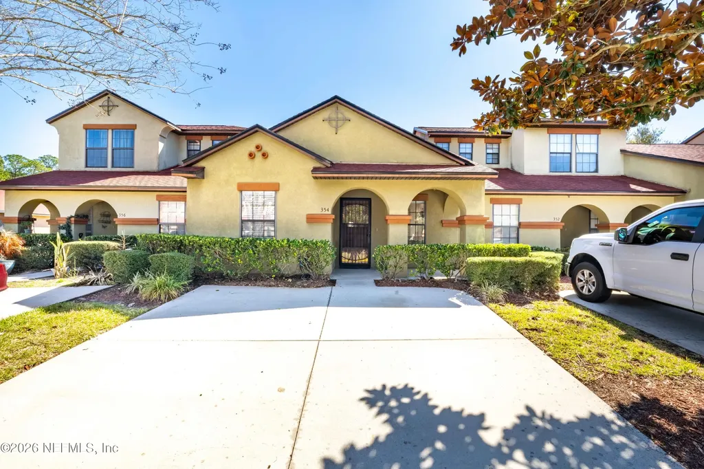 354 Redwood Lane Fruit Cove FL 32259