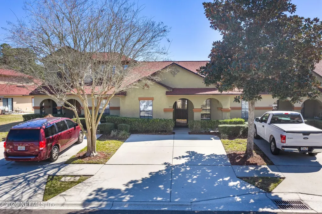 354 Redwood Lane Fruit Cove FL 32259