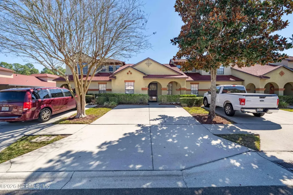 354 Redwood Lane Fruit Cove FL 32259
