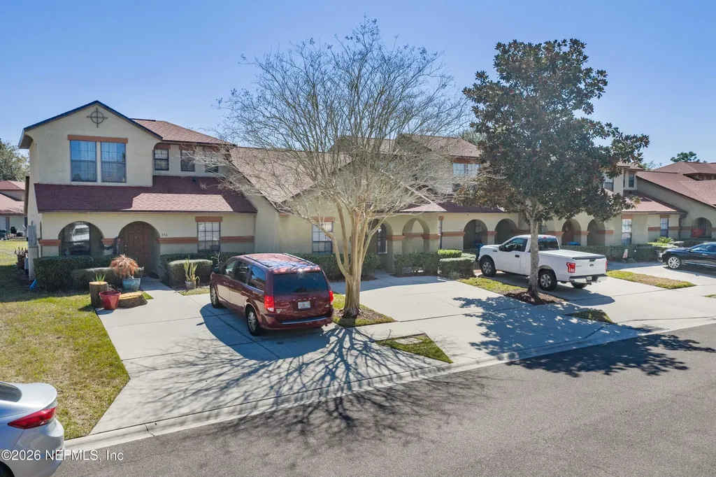 354 Redwood Lane Fruit Cove FL 32259