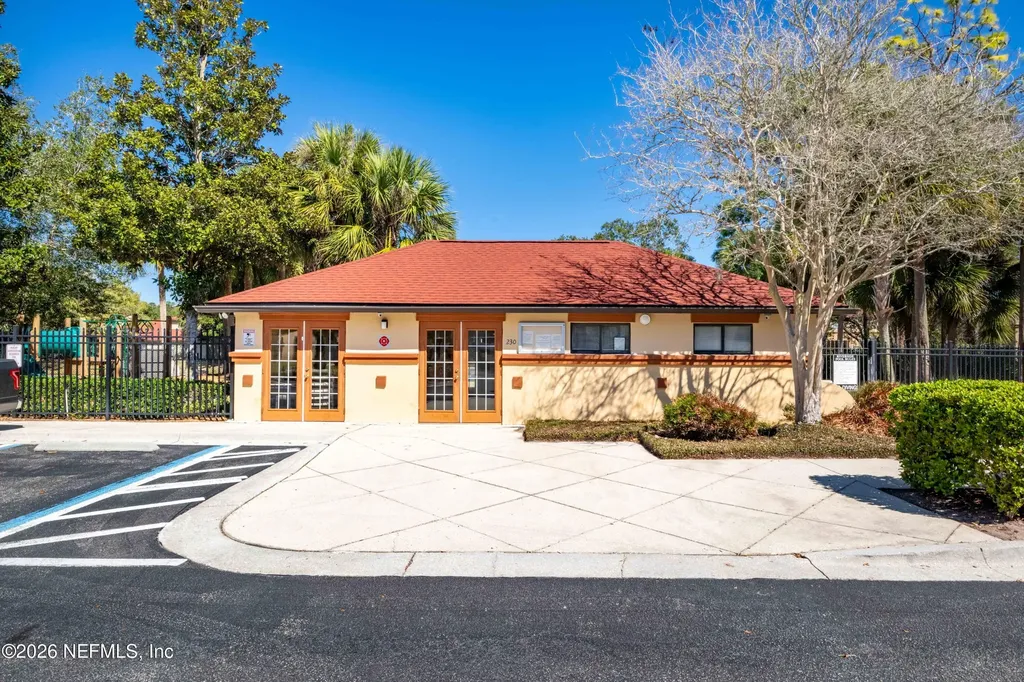 354 Redwood Lane Fruit Cove FL 32259