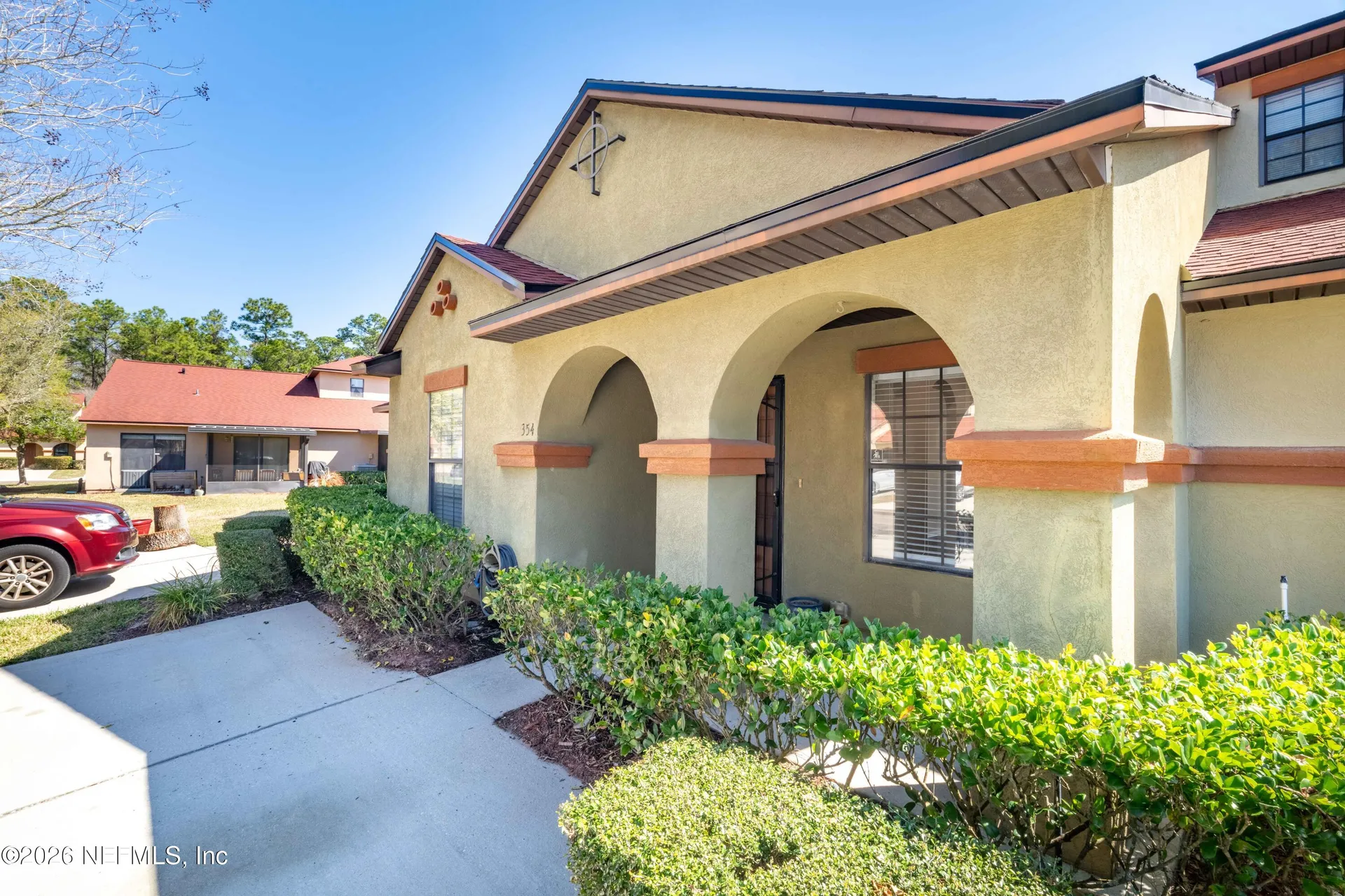354 Redwood Lane Fruit Cove FL 32259