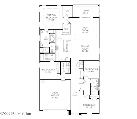 877 Pintail Trace Orange Park FL 32065