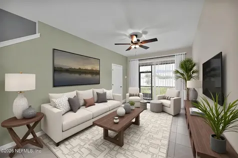 2888 Black Buck Circle Jacksonville FL 32225