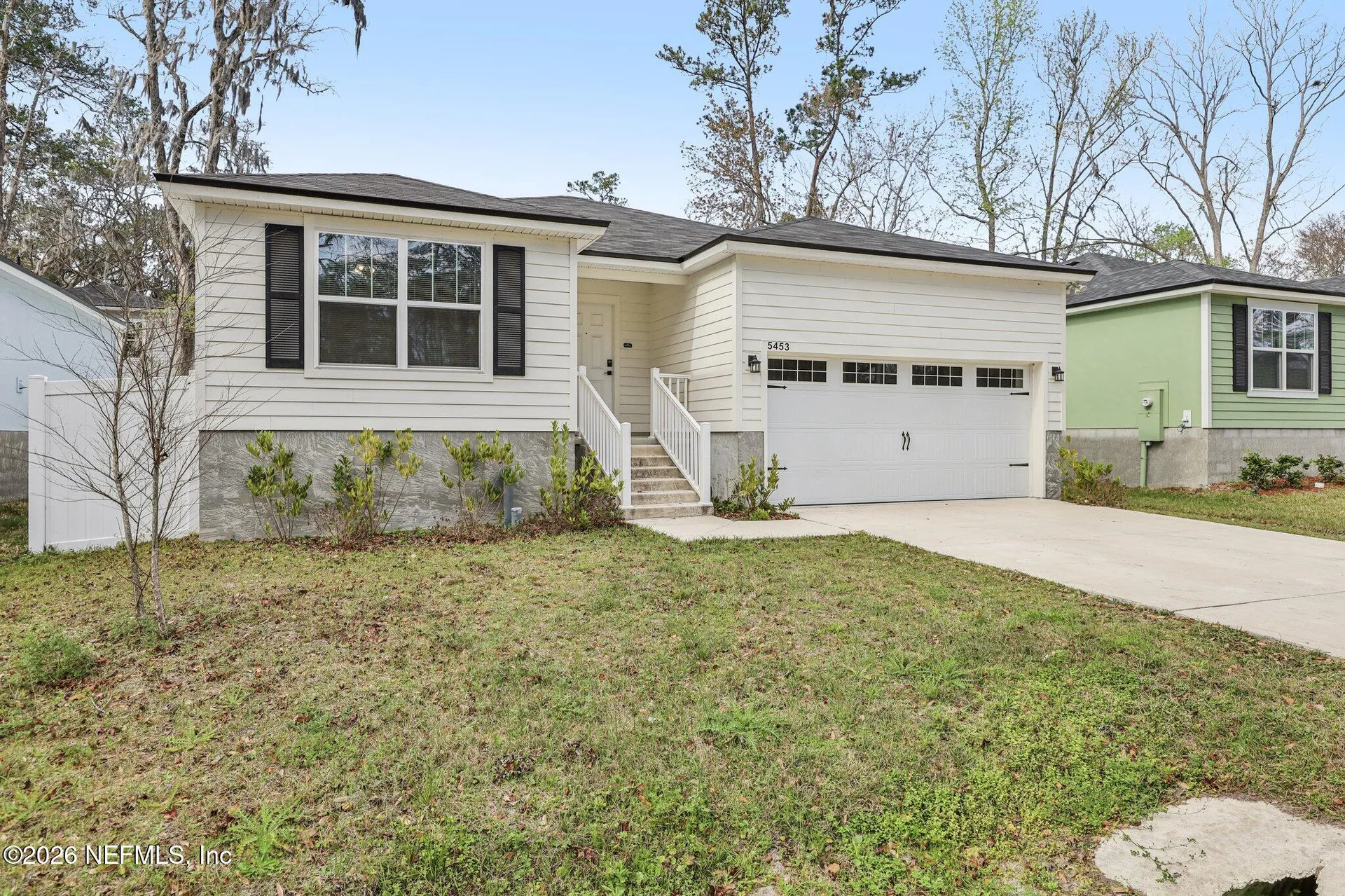 5453 Wabash Boulevard Jacksonville FL 32254