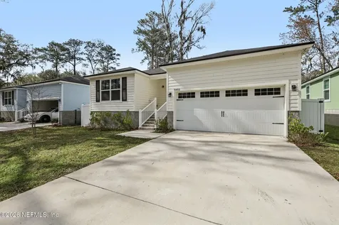 5453 Wabash Boulevard Jacksonville FL 32254