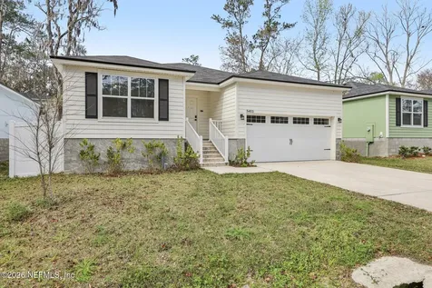 5453 Wabash Boulevard Jacksonville FL 32254