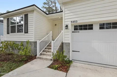 5453 Wabash Boulevard Jacksonville FL 32254