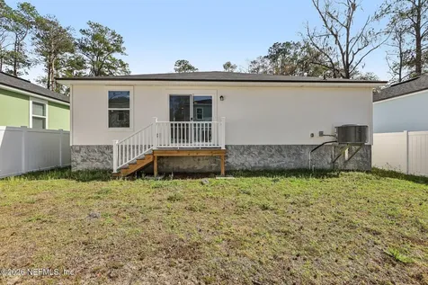5453 Wabash Boulevard Jacksonville FL 32254